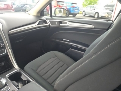 Used 2019  Ford Fusion Hybrid 4d Sedan FWD SE at A&plus; Autobrokers near Mt&period; Vernon&comma; OH