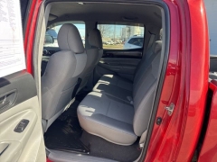 Used 2012  Toyota Tacoma 4WD Double Cab Short Bed Auto at A&plus; Autobrokers near Mt&period; Vernon&comma; OH