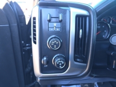 Used 2015  GMC Sierra 1500 4WD Double Cab SLT at A+ Autobrokers near Mt. Vernon, OH