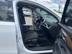 Used 2020  GMC Terrain 4d SUV AWD SLE 1&period;5L Turbo at A&plus; Autobrokers near Mt&period; Vernon&comma; OH