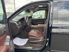 Used 2016 Chevrolet Suburban 4d SUV 4WD LTZ at A+ Autobrokers near Mt. Vernon, OH