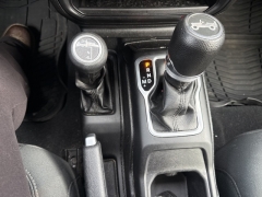 Used 2018  Jeep Wrangler Unlimited 4d SUV 4WD Sport at A+ Autobrokers near Mt. Vernon, OH