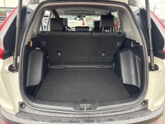 Used 2017 Honda CR-V 4d SUV AWD EX-L at A+ Autobrokers near Mt. Vernon, OH