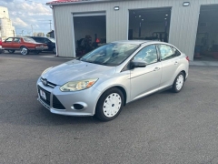 Used 2014  Ford Focus 4d Sedan SE at A&plus; Autobrokers near Mt&period; Vernon&comma; OH