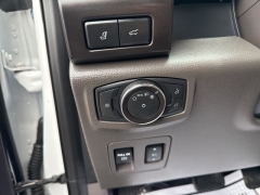 Used 2018  Ford Expedition 4d SUV 4WD Limited at A&plus; Autobrokers near Mt&period; Vernon&comma; OH