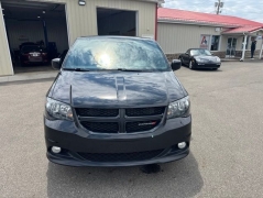 Used 2016  Dodge Grand Caravan 4d Wagon SXT Plus at A&plus; Autobrokers near Mt&period; Vernon&comma; OH