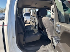 Used 2017  Chevrolet Silverado 1500 4WD Crew Cab LT Z71 at A&plus; Autobrokers near Mt&period; Vernon&comma; OH
