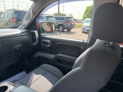 Used 2018 Chevrolet Silverado 1500 4WD Crew Cab LT Z71 at A+ Autobrokers near Mt. Vernon, OH