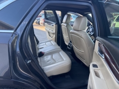 Used 2019  Cadillac XT5 4d SUV AWD Luxury at A+ Autobrokers near Mt. Vernon, OH