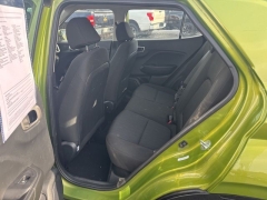 Used 2022  Hyundai Venue SE IVT at A&plus; Autobrokers near Mt&period; Vernon&comma; OH