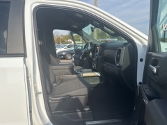 Used 2020  Chevrolet Silverado 1500 4WD Crew Cab LT Trail Boss at A+ Autobrokers near Mt. Vernon, OH