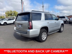 Used 2017  GMC Yukon 4d SUV 4WD SLT at A&plus; Autobrokers near Mt&period; Vernon&comma; OH