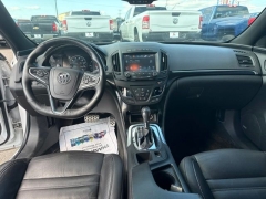 Used 2017  Buick Regal 4d Sedan AWD Turbo GS at A&plus; Autobrokers near Mt&period; Vernon&comma; OH