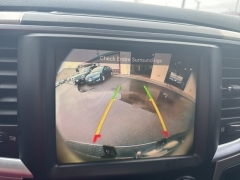 Used 2015 Ram 1500 4WD Crew Cab Big Horn at A+ Autobrokers near Mt. Vernon, OH