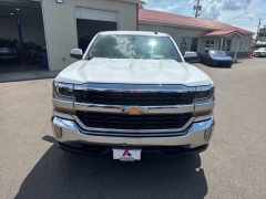Used 2017 Chevrolet Silverado 1500 4WD Double Cab LT at A+ Autobrokers near Mt. Vernon, OH