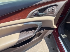 Used 2016 Buick Regal 4d Sedan Turbo Premium II at A+ Autobrokers near Mt. Vernon, OH