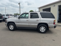Used 2004 GMC Yukon 4d SUV 4WD SLE at A+ Autobrokers near Mt. Vernon, OH