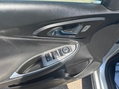Used 2019  Chevrolet Malibu 4d Sedan LT at A&plus; Autobrokers near Mt&period; Vernon&comma; OH