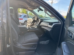 Used 2020  Chevrolet Tahoe 4d SUV 4WD LS at A&plus; Autobrokers near Mt&period; Vernon&comma; OH