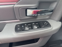 Used 2015 Ram 1500 4WD Crew Cab Big Horn at A+ Autobrokers near Mt. Vernon, OH