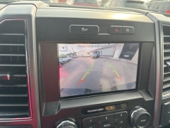 Used 2019 Ford F-150 4WD SuperCrew XLT 5 1/2 at A+ Autobrokers near Mt. Vernon, OH
