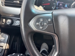Used 2017  Chevrolet Tahoe 4d SUV 4WD LT at A&plus; Autobrokers near Mt&period; Vernon&comma; OH