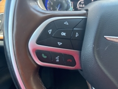 Used 2017 Chrysler Pacifica 4d Wagon Limited at A+ Autobrokers near Mt. Vernon, OH