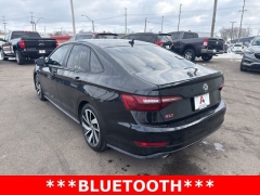 Used 2021  Volkswagen Jetta GLI S Manual at A&plus; Autobrokers near Mt&period; Vernon&comma; OH