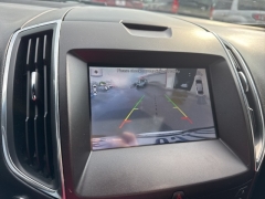 Used 2019  Ford Edge 4d SUV AWD ST at A+ Autobrokers near Mt. Vernon, OH