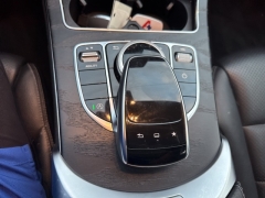 Used 2015  Mercedes-Benz C-Class 4d Sedan C300 4matic at A&plus; Autobrokers near Mt&period; Vernon&comma; OH