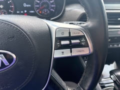 Used 2021  Kia Telluride SX AWD at A&plus; Autobrokers near Mt&period; Vernon&comma; OH