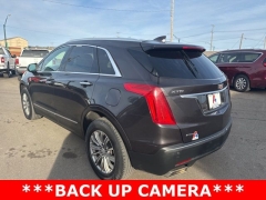 Used 2019  Cadillac XT5 4d SUV AWD Luxury at A&plus; Autobrokers near Mt&period; Vernon&comma; OH