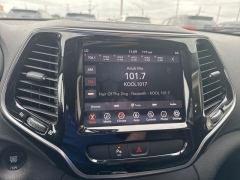 Used 2019 Jeep Cherokee 4d SUV 4WD Limited 3.2L at A+ Autobrokers near Mt. Vernon, OH