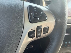 Used 2019  Ford Flex 4d SUV AWD Limited at A&plus; Autobrokers near Mt&period; Vernon&comma; OH