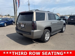 Used 2017  Chevrolet Tahoe 4d SUV 4WD LT at A&plus; Autobrokers near Mt&period; Vernon&comma; OH