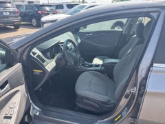 Used 2013  Hyundai Sonata 4d Sedan GLS PZEV at A&plus; Autobrokers near Mt&period; Vernon&comma; OH