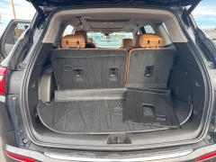 Used 2019  Buick Enclave 4d SUV AWD Premium at A&plus; Autobrokers near Mt&period; Vernon&comma; OH