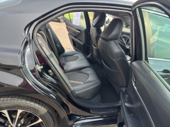 Used 2020 Toyota Camry 4d Sedan SE at A+ Autobrokers near Mt. Vernon, OH