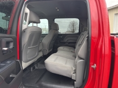 Used 2015  GMC Sierra 3500HD available WiFi 4WD Crew Cab 153.7" at A+ Autobrokers near Mt. Vernon, OH
