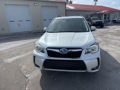 Used 2016  Subaru Forester 4d SUV XT Touring at A&plus; Autobrokers near Mt&period; Vernon&comma; OH