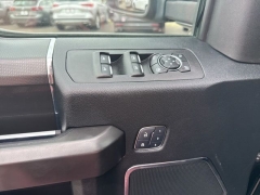 Used 2017  Ford F-150 4WD SuperCrew Box at A&plus; Autobrokers near Mt&period; Vernon&comma; OH