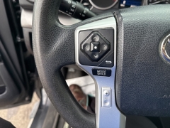 Used 2014 Toyota Tundra 4WD CrewMax SR5 5.7L at A+ Autobrokers near Mt. Vernon, OH