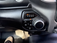 Used 2020 Ram 1500 4WD Crew Cab Big Horn at A+ Autobrokers near Mt. Vernon, OH