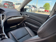 Used 2018  Acura TLX 4d Sedan SH-AWD 3&period;5L at A&plus; Autobrokers near Mt&period; Vernon&comma; OH