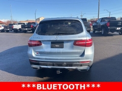 Used 2018  Mercedes-Benz GLC-Class 4d SUV GLC300 4matic at A&plus; Autobrokers near Mt&period; Vernon&comma; OH