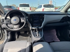 Used 2023  Subaru Outback Premium CVT at A&plus; Autobrokers near Mt&period; Vernon&comma; OH
