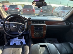 Used 2008 Chevrolet Tahoe 4d SUV 4WD LT-1 at A+ Autobrokers near Mt. Vernon, OH
