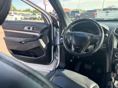 Used 2018  Ford Explorer 4d SUV 4WD XLT at A&plus; Autobrokers near Mt&period; Vernon&comma; OH