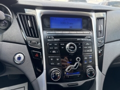 Used 2011 Hyundai Sonata 4d Sedan SE at A+ Autobrokers near Mt. Vernon, OH