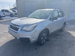 Used 2018  Subaru Forester 4d SUV 2&period;5i CVT at A&plus; Autobrokers near Mt&period; Vernon&comma; OH